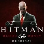 Hitman Blood Money Reprisal 1.0.1RC4-R5 APK Full Game