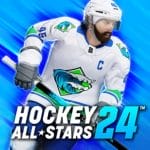 Hockey All Stars 24 1.1.1.273 MOD APK Mega Menu