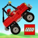 LEGO Hill Climb Adventures 0.11.2 MOD APK Mod Menu