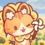 Lovely Cat Forest Party 1.0.8 MOD APK Unlimited Money