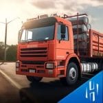 Truck Masters India 2024.1.8 MOD APK Unlimited Money