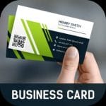 Ultimate Business Card Maker 1.3.4 MOD APK Premium Unlocked