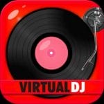 Virtual DJ Mixer Remix Music 4.1.5 APK Pro