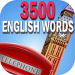3500 English Words 2.6