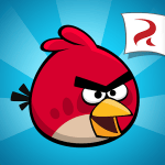 Angry Birds 5.2.0 MOD (Money/Gains)