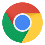Chrome Browser Google 44.0.2