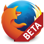 Firefox Beta 41.0