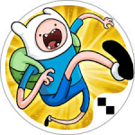 Jumping Finn Turbo 1.1.6 MOD