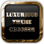 Luxurious Gold Theme CM12 1.0.7