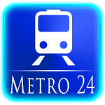 Metro Navigator Pro 3.0.8
