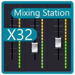 Mixing Station – Donate 0.60.2