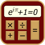 Scientific Calculator (adfree) 3.6.6