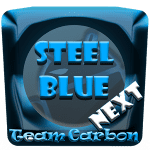 SteelBlue CM11 CM12 Theme 1.14.3.12