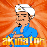 Akinator the Genie 3.45