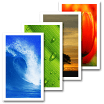 Backgrounds HD (Wallpapers) 4.2.11