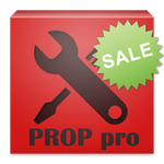 Build Prop Tweaker Pro 1.2.6
