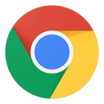 Chrome Browser – Google