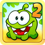 Cut the Rope 2 1.6.2 MOD (Unlimited Shopping)