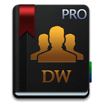 DW Contacts & Phone & Dialer 2.9.5.0-pro