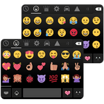 Emoji Keyboard -Cute,Emoticons 1.2.3.0