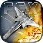 Fractal Combat X (Premium)  1.4.11.4 MOD