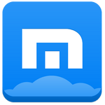 Maxthon Web Browser – Fast 4.5.5.2000