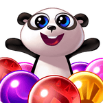 Panda Pop 3.2 MOD (Unlimited Money)