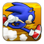 Sonic Runners 1.1.3 MOD + Data