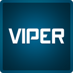 Viper – Icon Pack 4.0.8
