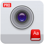 Camera Word Pro 2.0