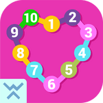 Connect the dots learn numbers 1.0.4