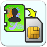 Copy to SIM Card(Ads Free) 1.34