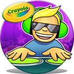 Crayola DJ 1.0.7