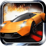 Fast Racing 3D 1.4 MOD Unlimited Money