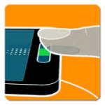 Fingerprint AppLock for Galaxy 2.1