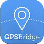 GPS Bridge – fast place finder 11.0