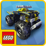 LEGO® Technic Race 1.0.0