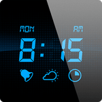 My Alarm Clock 2.12