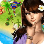 Island Resort Paradise Sim 1.68.2 FULL APK + MOD