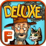 Pettson’s Inventions Deluxe 2.0.5 FULL APK + MOD