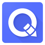 QuickEdit Text Editor 0.9.0