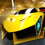 Racing 3D: Asphalt Real Tracks 1.5 APK + MOD