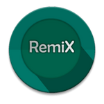 RemiX CM12/12.1 Theme 1.0