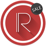 Rotox – Icon Pack 4.6