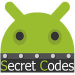 Secret Codes for Android 1.0.0