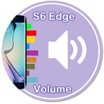 Volume Control for S6 Edge 1.0