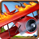 Wings on Fire – Endless Flight 1.25 MOD