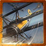 Air Battle World War 1.0.4 MOD Unlimited Money