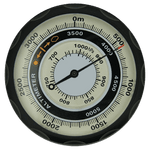 Altimetro – altimeter pro 2.2