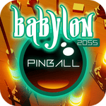 Babylon 2055 Pinball 1.05 APK + Data
